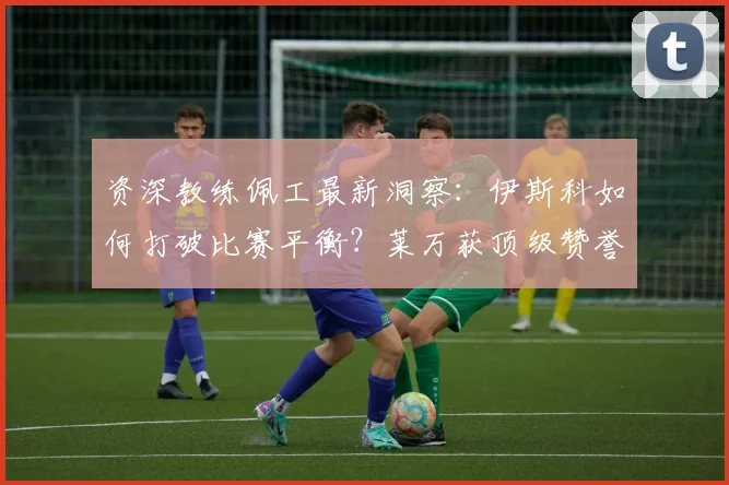 资深教练佩工最新洞察：伊斯科如何打破比赛平衡？莱万获顶级赞誉的告别内情解析（2026版）
