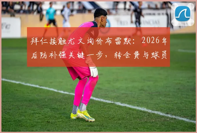 拜仁接触尤文询价布雷默:2026年后防补强关键一步,转会费与球员意愿成焦点